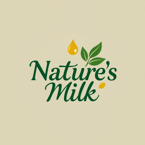 Nature's Milk